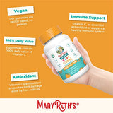 Mary Ruth's Organics Organic Kids Vitamin C Supplement