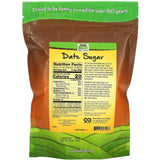 Now Date Sugar 1lb