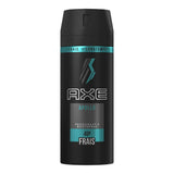 Axe Apollo Deodorant Body Spray 48H 150ml