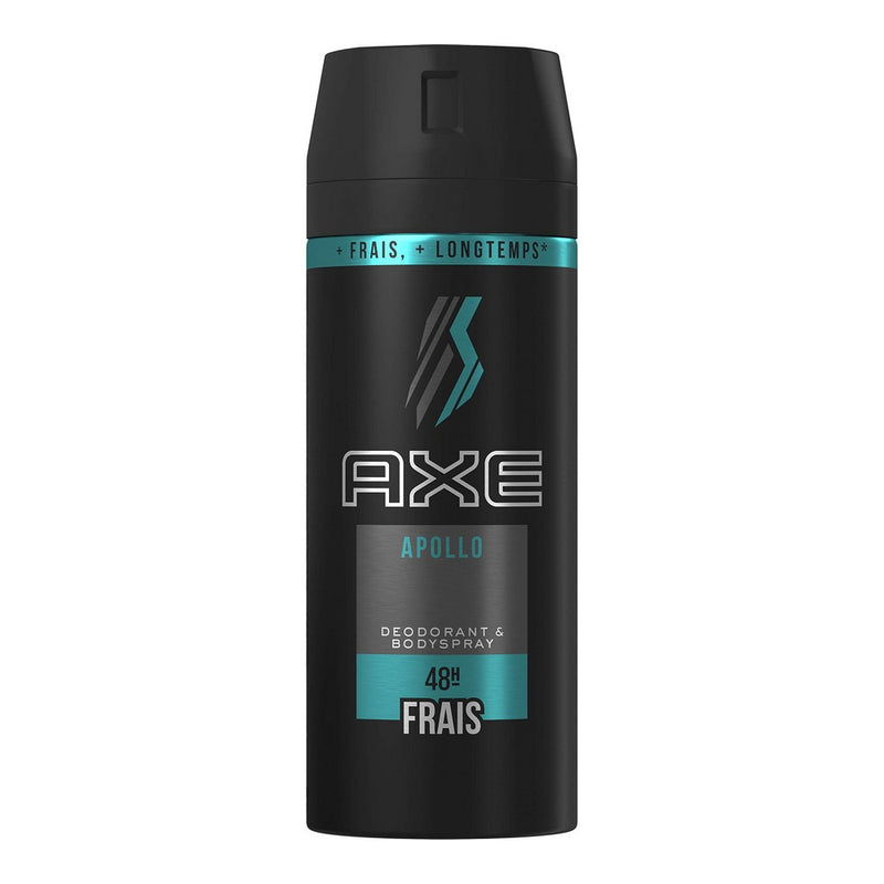 Axe Apollo Deodorant Body Spray 48H 150ml