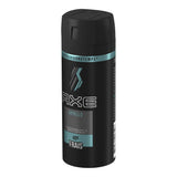 Axe Apollo Deodorant Body Spray 48H 150ml
