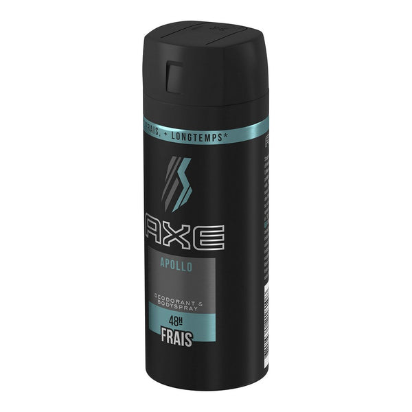 Axe Apollo Deodorant Body Spray 48H 150ml