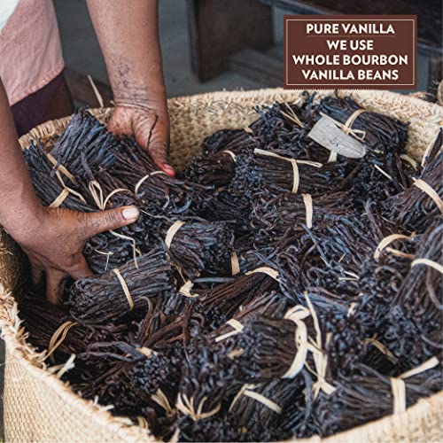 Beyond Good Madagascar Bourbon 2 Vanilla Beans