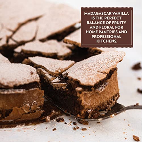 Beyond Good Madagascar Bourbon 2 Vanilla Beans