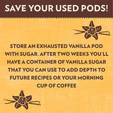 Beyond Good Madagascar Bourbon 2 Vanilla Beans