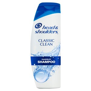 Head & Shoulders Classic Clean Dandruff Shampoo, 20.7 oz