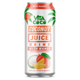 Vita Coco Mango Juice 16.9 oz