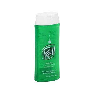 Prell, Shampoo Classic Clean, 13.50 Oz