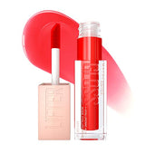 Maybelline Lifter Gloss Hydrating Lip Gloss, Sweetheart, 0.18 fl oz