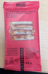 TruBar Protein Bar PB & Jelly 1.76 oz