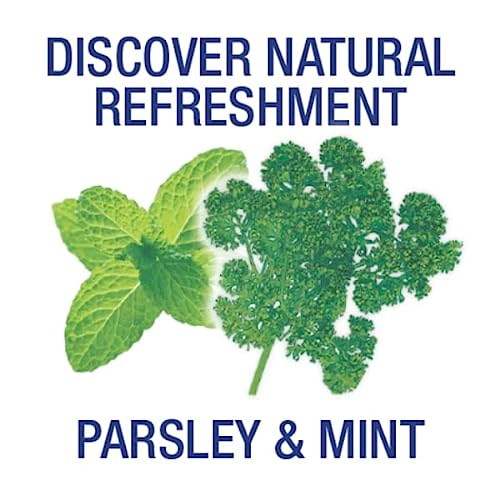 Beyond Breath Natural Breath Freshening Capsules 50ct