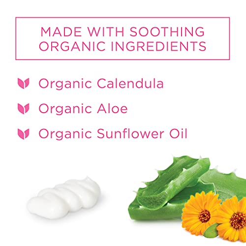 Hyland's Baby Eczema Cream 5 Oz