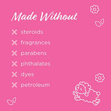 Hyland's Baby Eczema Cream 5 Oz