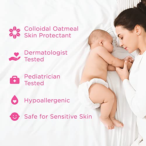 Hyland's Baby Eczema Cream 5 Oz