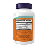 Now Calcium & Magnesium 2:1 Ratio 100 Tablets