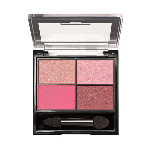 Revlon ColorStay Day to Night Eyeshadow Quad 565 Pretty