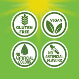 Vitron-C Iron Once Daily, High Potency Iron with Vitamin C, 60 Tablets