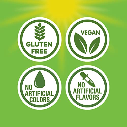 Vitron-C Iron Once Daily, High Potency Iron with Vitamin C, 60 Tablets