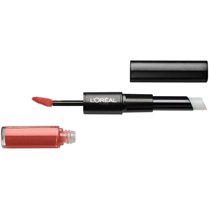 Loreal Infallible Pro Last 2 Step Lipstick 1oz