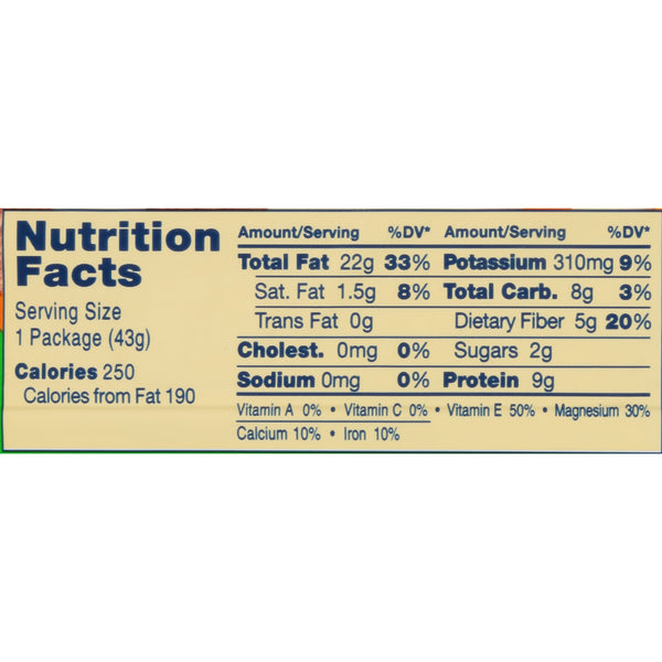 Blue Diamond Almond Whole Natural 1.5oz