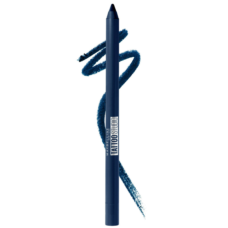 Maybelline Tattoo Studio Waterproof Eyeliner Pencil