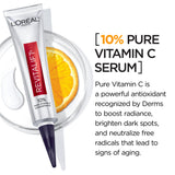 Derm Intensives 10% Pure Vitamin C Serum 1oz