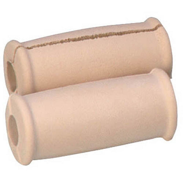 Carex Crutch Split Handgrps