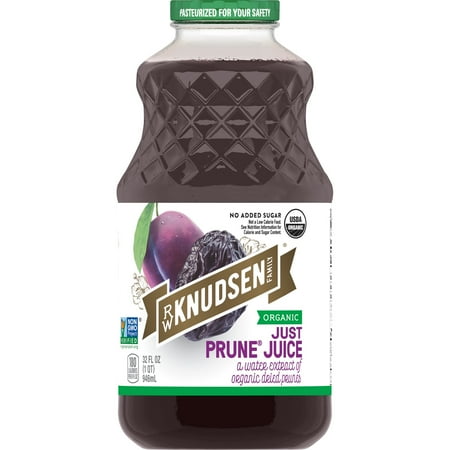 R.W. Knudsen Prune Juice 32oz