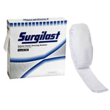 Surgilast Tubular Elastic Bandages 25.5" x 25yd Size 6 Gl-507
