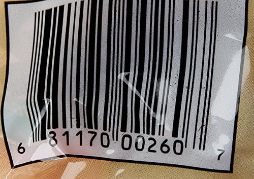 Brads Organic Pretzel Sticks 8 Oz