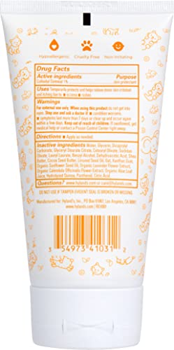 Hyland's Baby Eczema Lotion 5 Oz