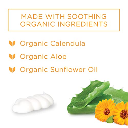 Hyland's Baby Eczema Lotion 5 Oz