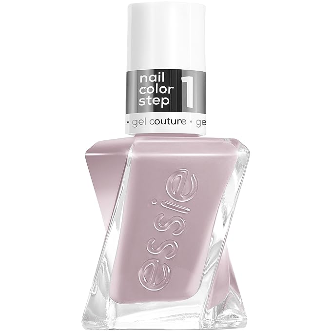 Essie Gel Couture Tassel Free