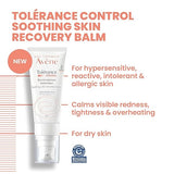 Avene Tolerance Control Skin Recovery Balm 1.3oz
