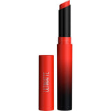Maybelline Color Sensational Ultimatte Slim Lipstick 0.06oz