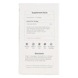 Health King Sugar Controller Herb Tea Bags 20ct