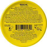 Bach Rescue Remedy Pastilles 1.7 oz