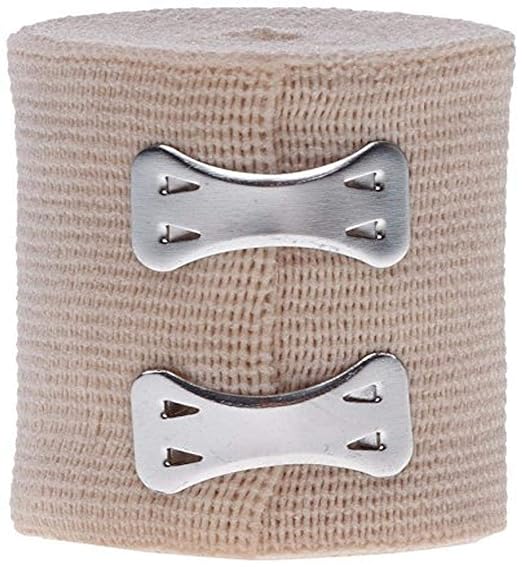 Medline Sure-Wrap Bandage 3" x 5 yd MDS055003