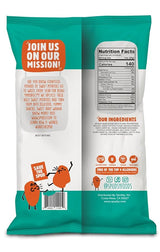 Spudsy Sweet Potato Puffs 4 Oz