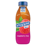 Snapple Raspberry Tea Zero Sugar Free 16oz