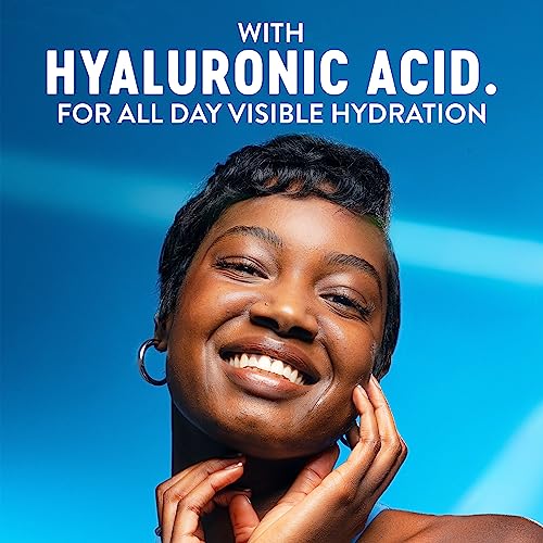 Biore, UV Aqua Rich, Weightless Moisturizer, SPF 30, 1.7 Fl Oz