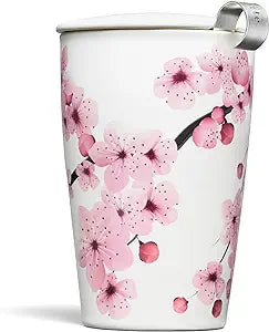 Tea Forte Kati Cup Hanami Mug Collection