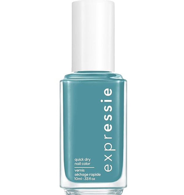 Essie Expressie Quick Dry Nail Polish Up Up & Away Message
