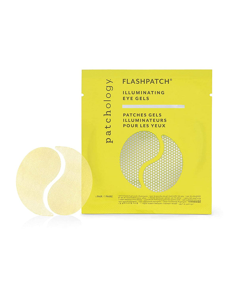 PATCHOLOGY FLASHPATCH ILUMINATING EYE GEL