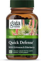 Gaia Herbs Quick Defense