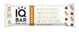 IQ Bar Peanut Butter Chip, 45 G