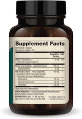 Dr. Mercola Ceramides Capsules 30ct