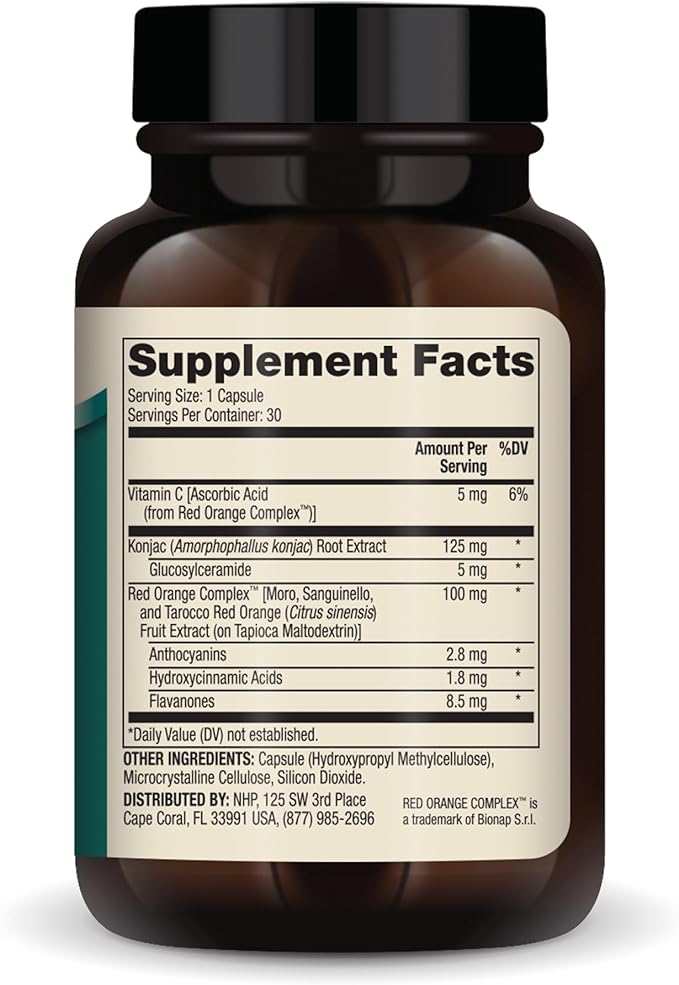 Dr. Mercola Ceramides Capsules 30ct
