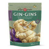 GINGER CHEWS ORIGINAL 3 Oz