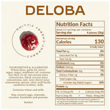 Bahlsen Deloba Red Currant Filled Cookies 3.5Oz
